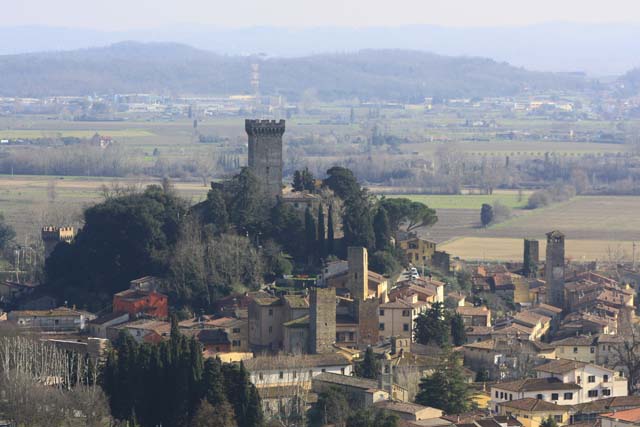 Pisa e dintorni - Vicopisano